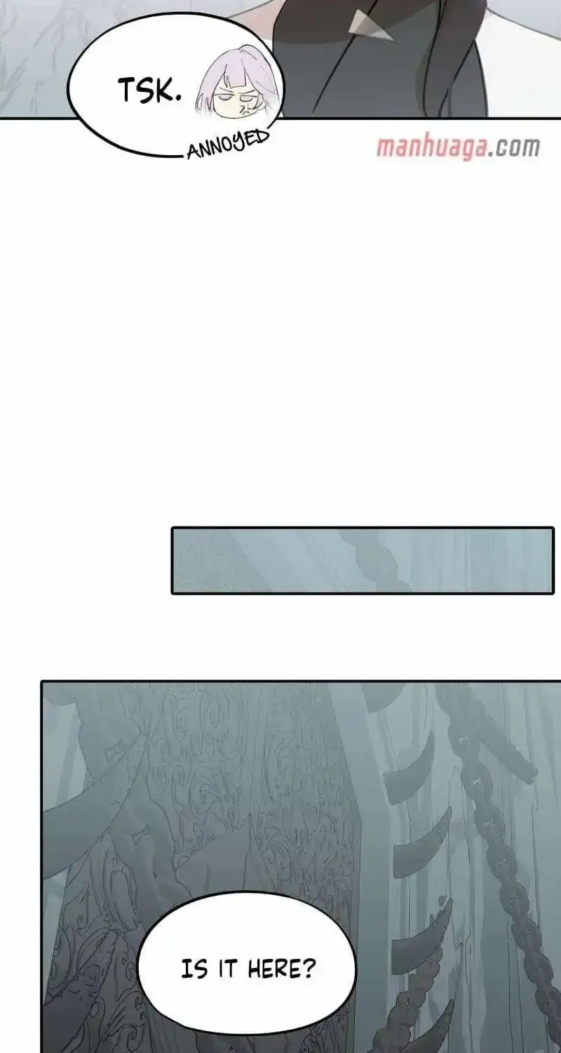 Kill The Male Lead To Become The Demoness Zinmanga X Chapter 20 Page 20