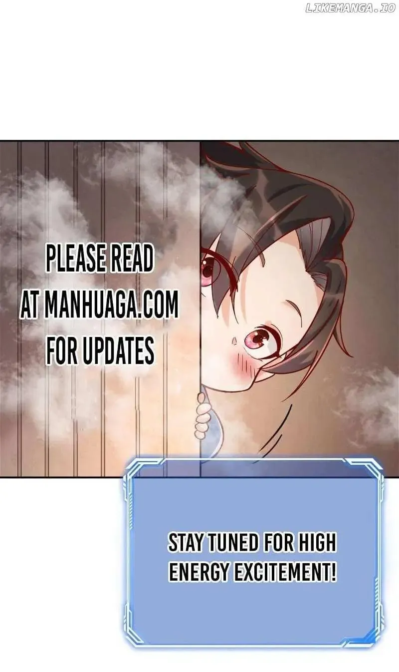 Kill The Male Lead To Become The Demoness Zinmanga X Chapter 19 Page 1