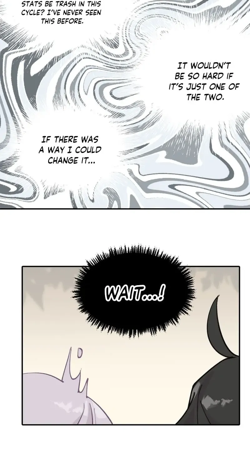 Kill The Male Lead To Become The Demoness Zinmanga X Chapter 16 Page 27