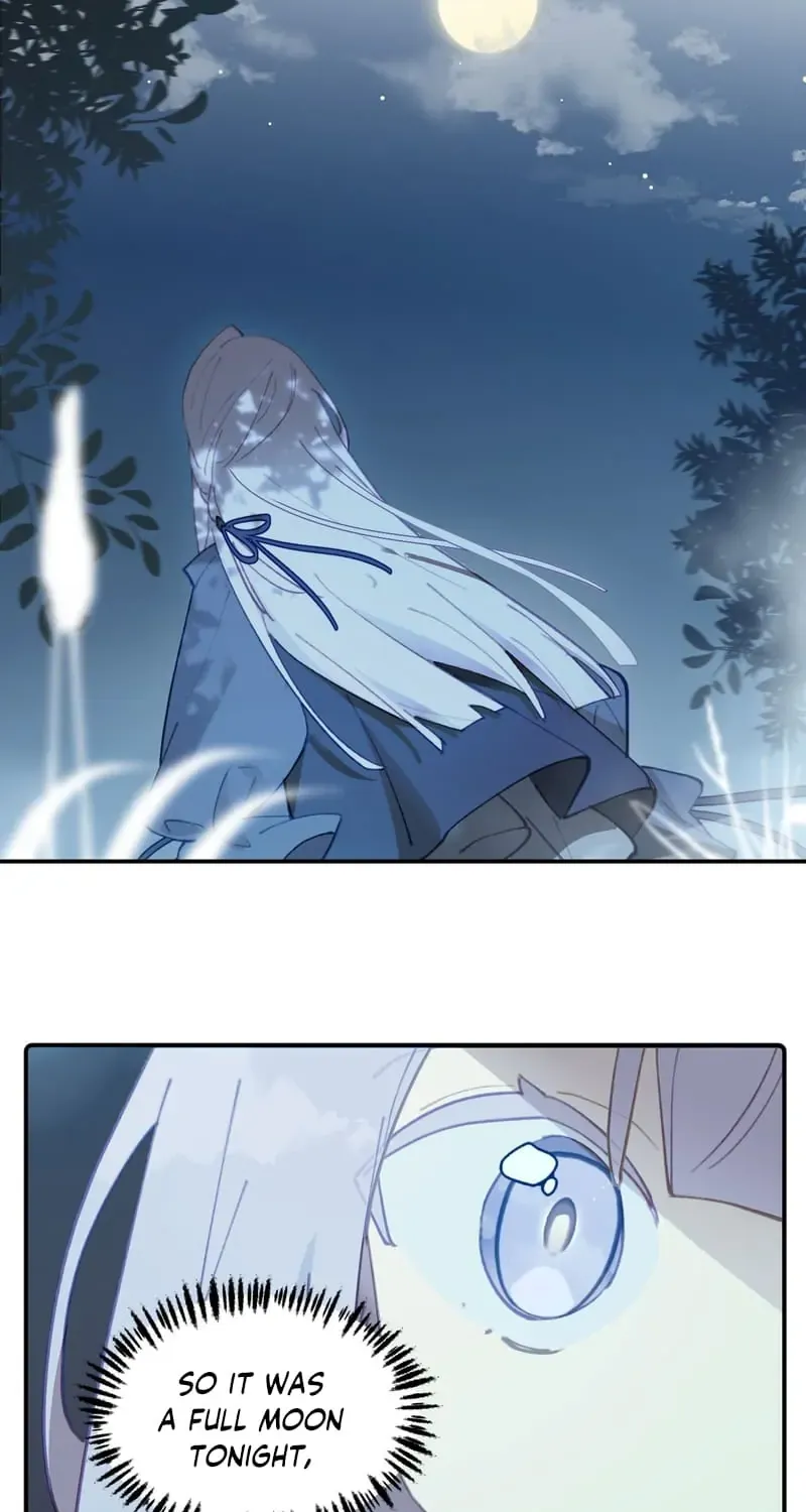Kill The Male Lead To Become The Demoness Zinmanga X Chapter 16 Page 35