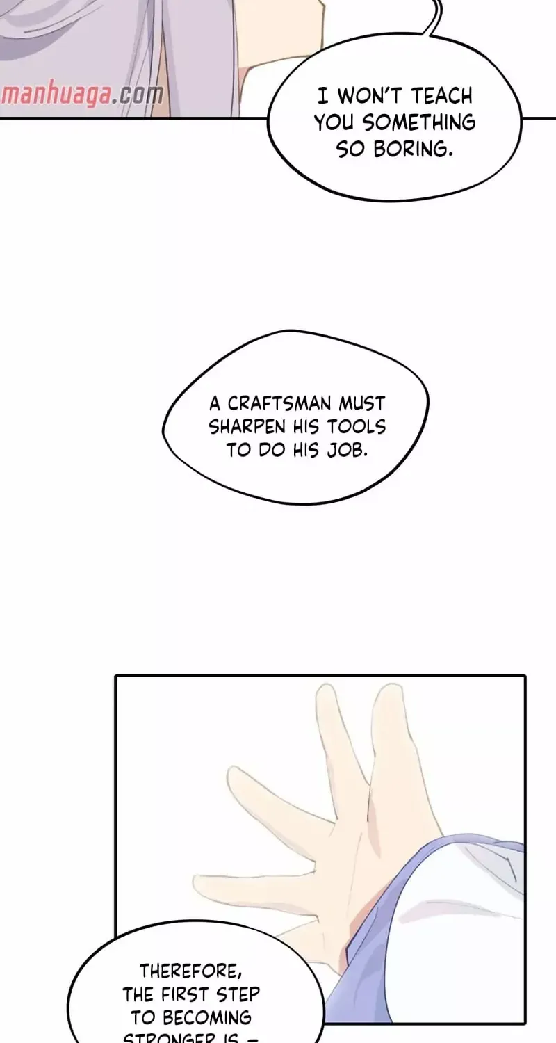 Kill The Male Lead To Become The Demoness Zinmanga X Chapter 15 Page 5