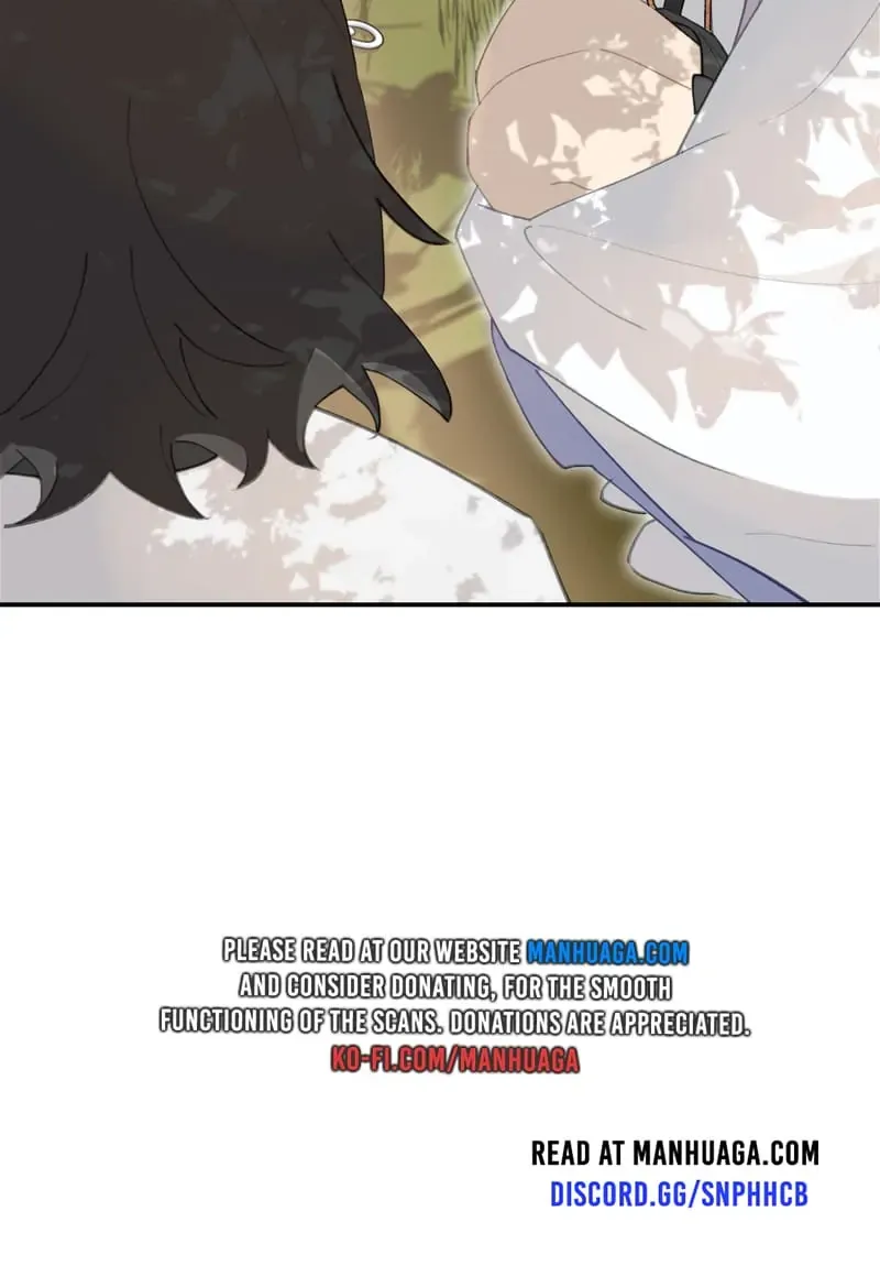 Kill The Male Lead To Become The Demoness Zinmanga X Chapter 15 Page 32