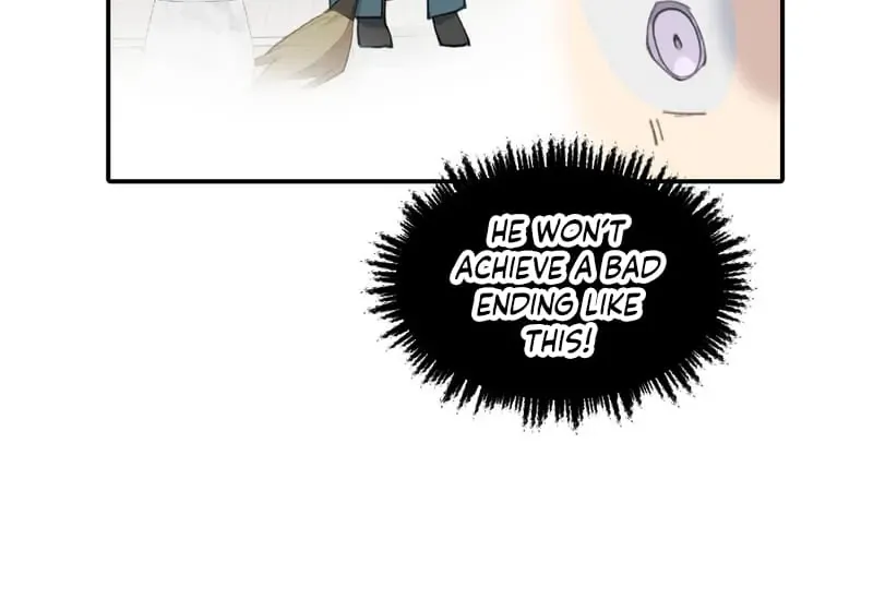Kill The Male Lead To Become The Demoness Zinmanga X Chapter 13 Page 8
