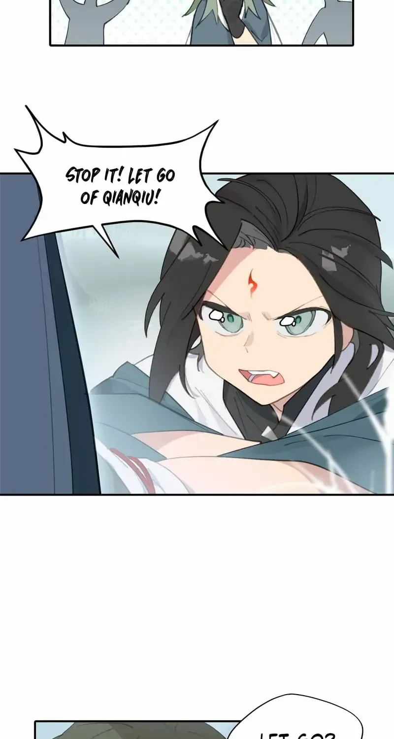 Kill The Male Lead To Become The Demoness Zinmanga X Chapter 13 Page 12