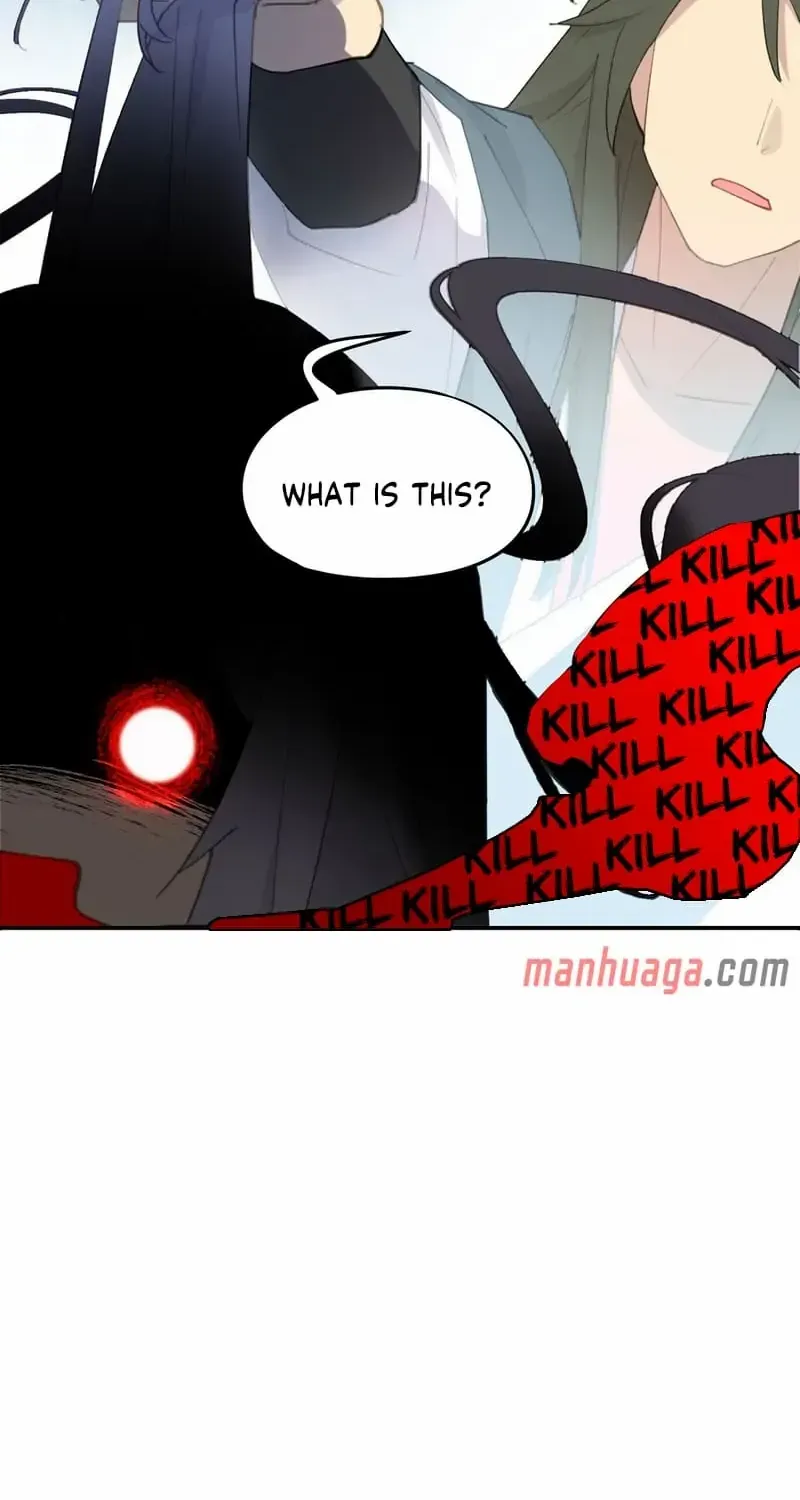 Kill The Male Lead To Become The Demoness Zinmanga X Chapter 13 Page 17