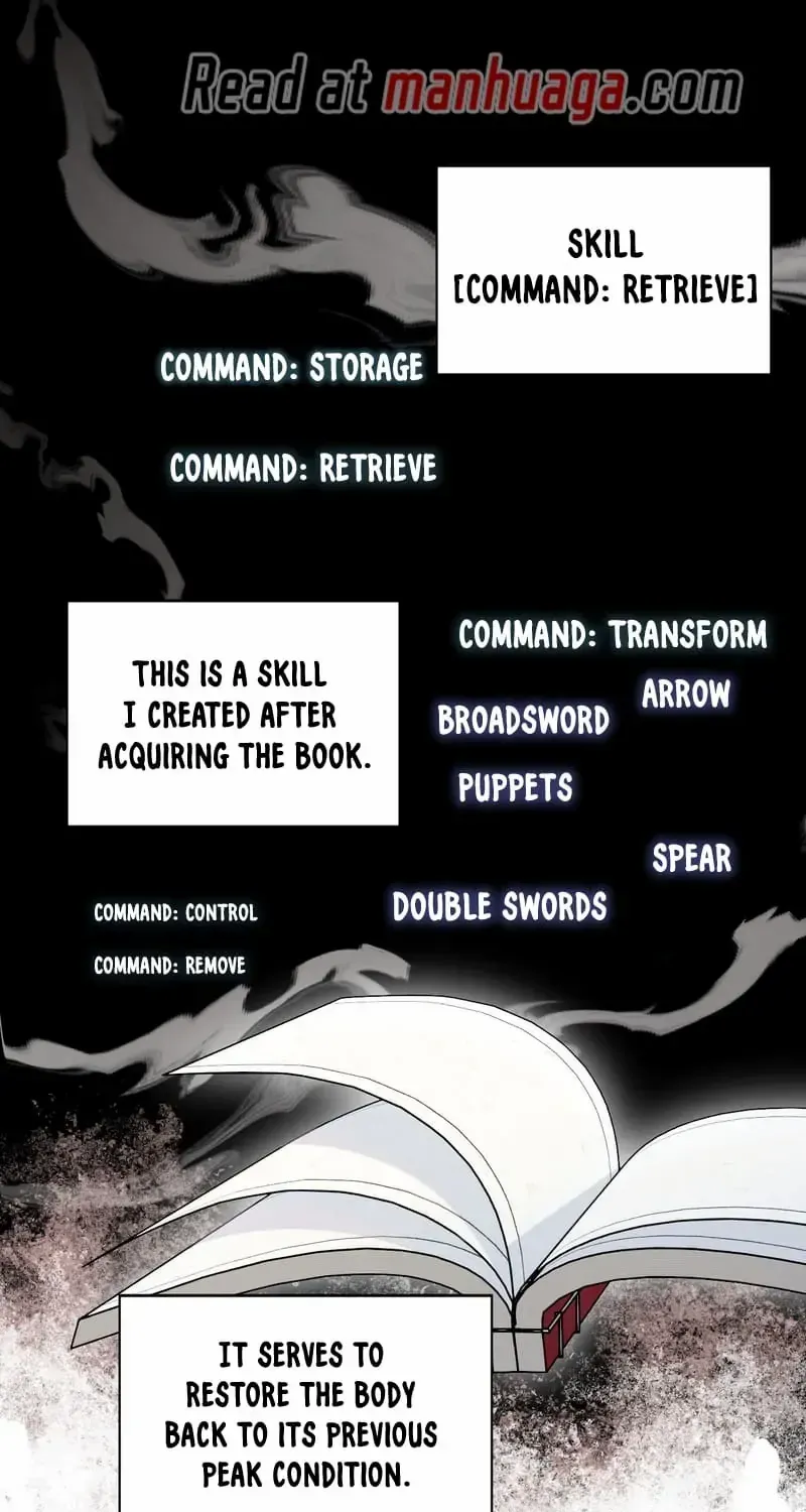 Kill The Male Lead To Become The Demoness Zinmanga X Chapter 9 Page 2