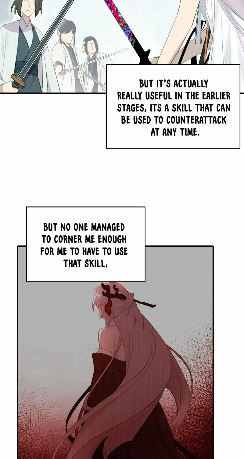 Kill The Male Lead To Become The Demoness Zinmanga X Chapter 9 Page 4