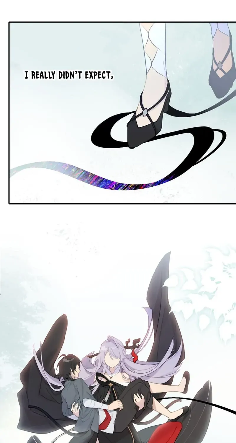 Kill The Male Lead To Become The Demoness Zinmanga X Chapter 9 Page 6
