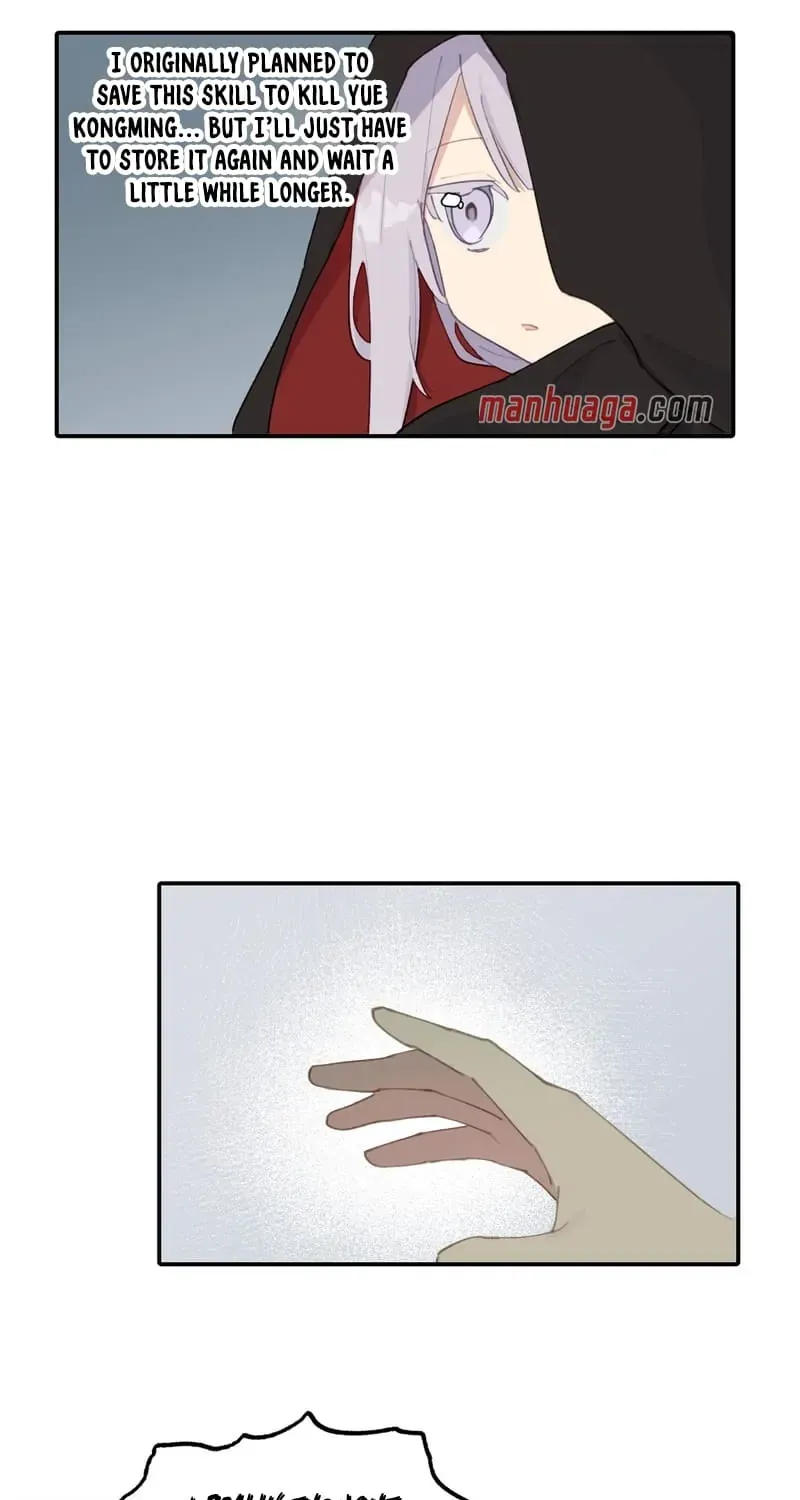 Kill The Male Lead To Become The Demoness Zinmanga X Chapter 9 Page 22