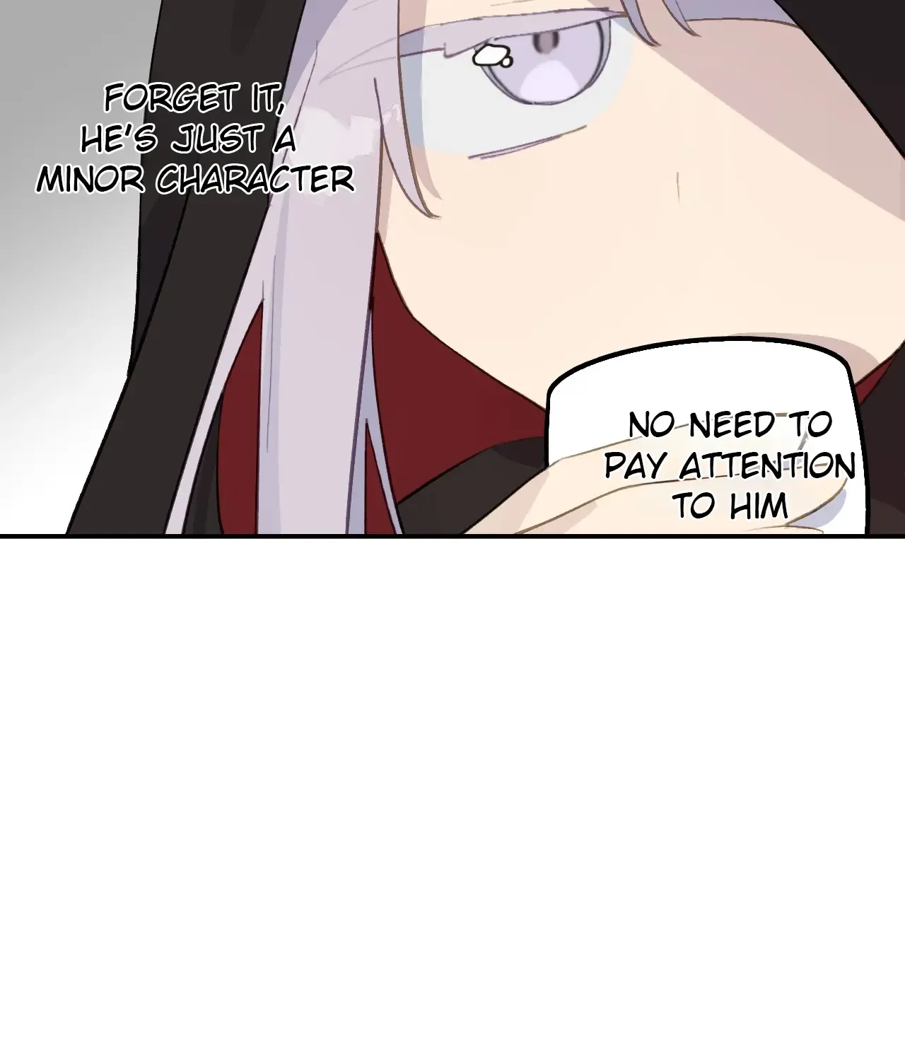 Kill The Male Lead To Become The Demoness Zinmanga X Chapter 7 Page 15