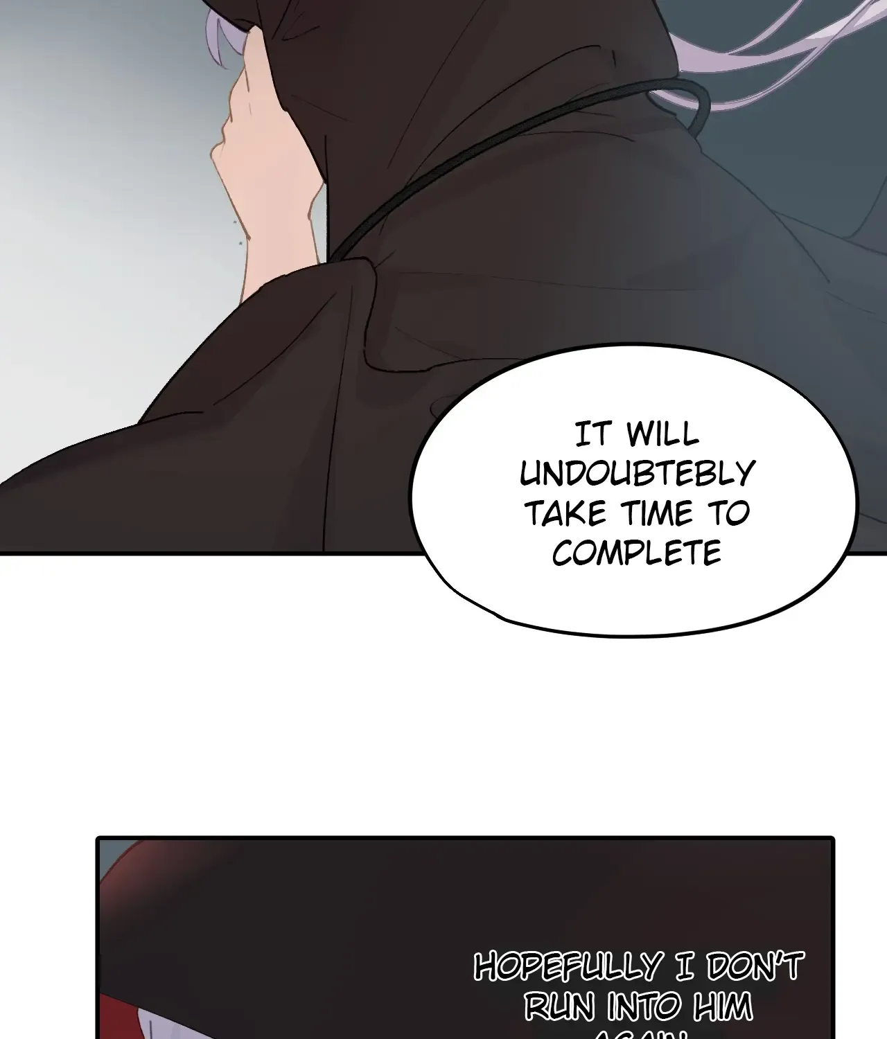 Kill The Male Lead To Become The Demoness Zinmanga X Chapter 7 Page 33