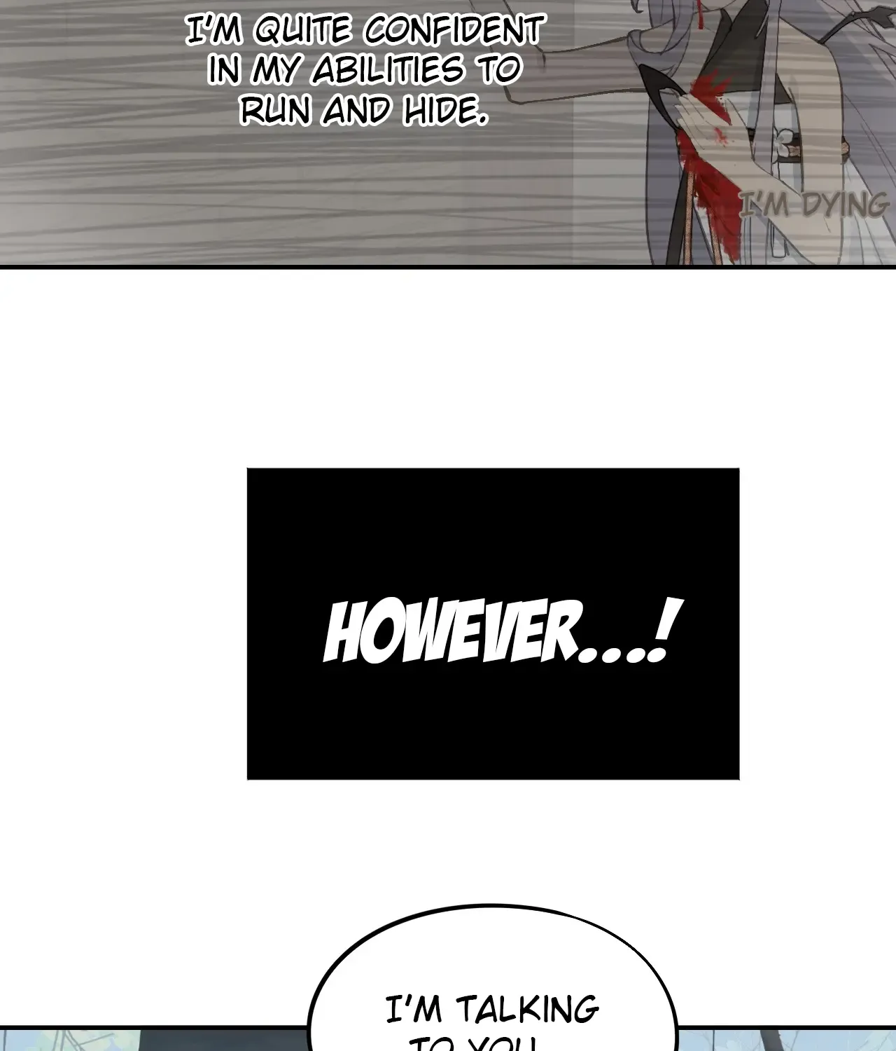 Kill The Male Lead To Become The Demoness Zinmanga X Chapter 7 Page 43