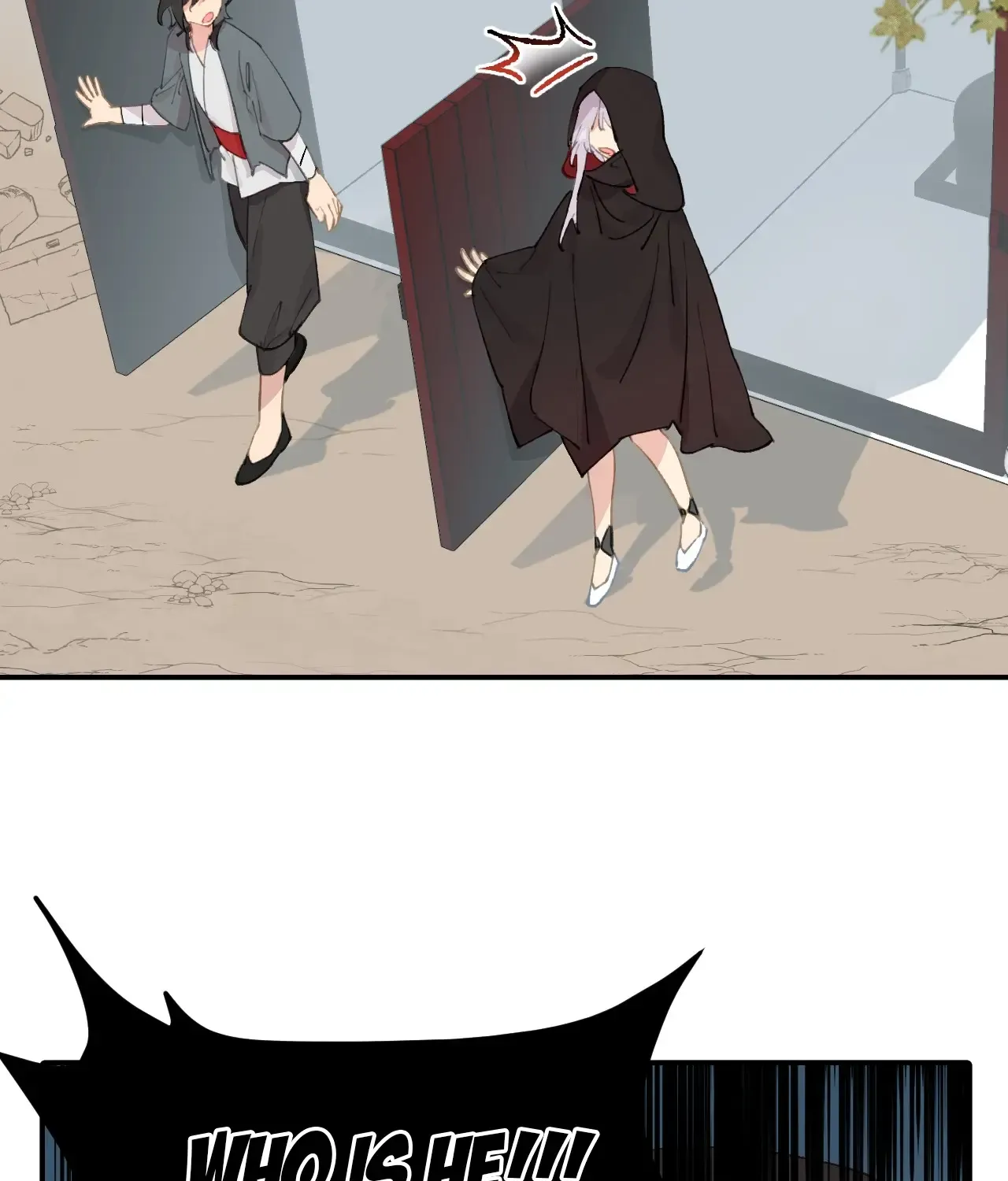Kill The Male Lead To Become The Demoness Zinmanga X Chapter 7 Page 47