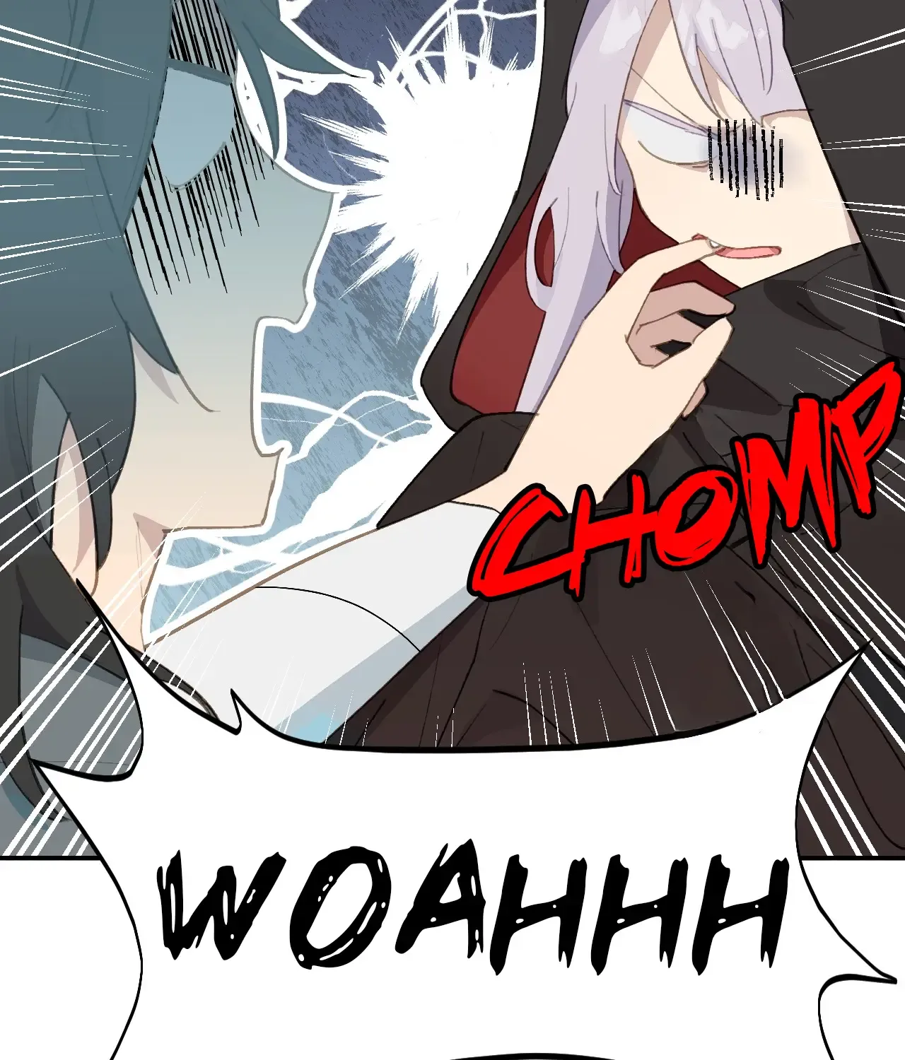 Kill The Male Lead To Become The Demoness Zinmanga X Chapter 7 Page 77