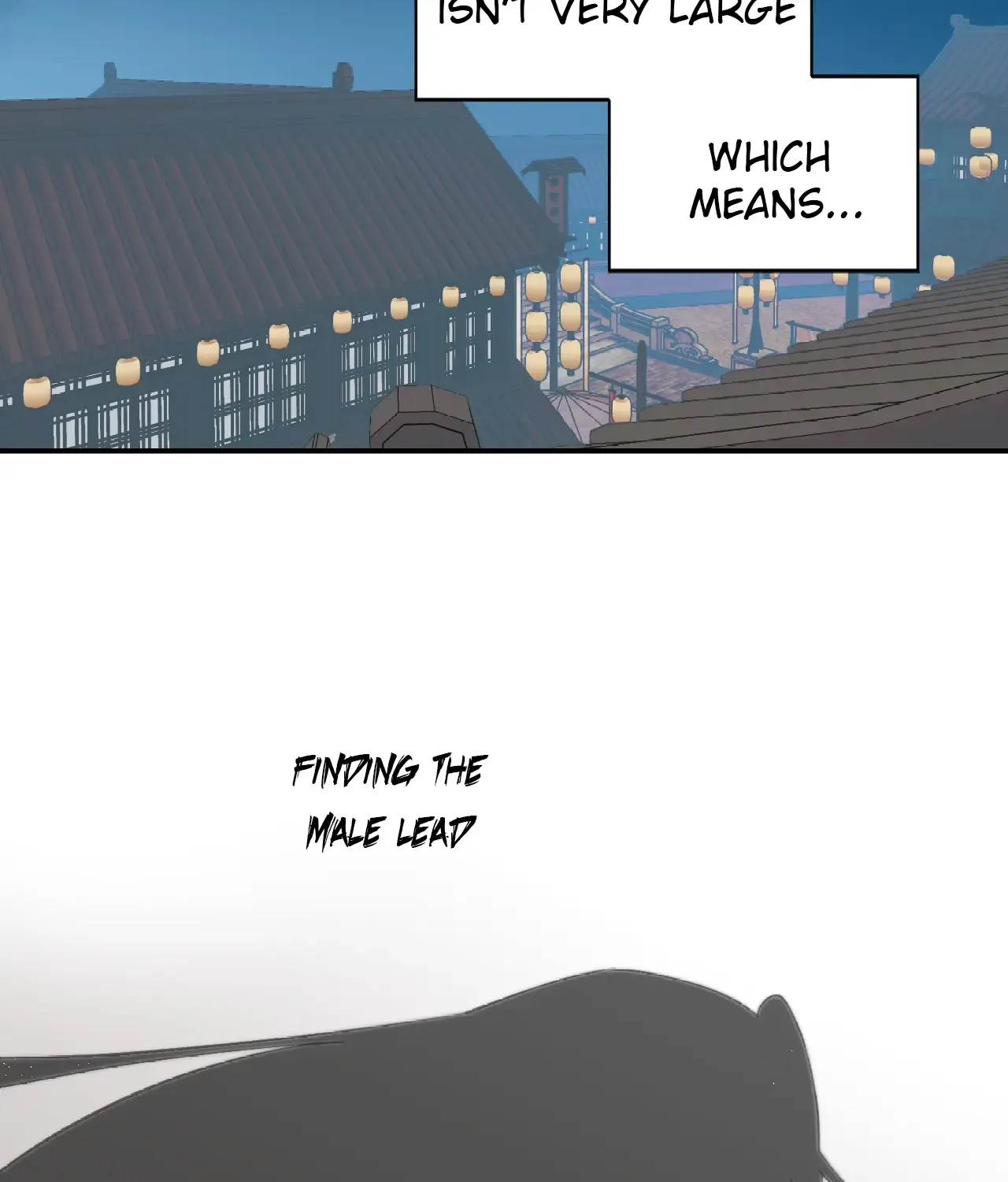 Kill The Male Lead To Become The Demoness Zinmanga X Chapter 6 Page 37