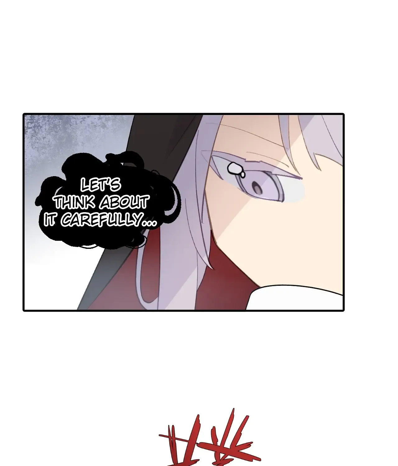 Kill The Male Lead To Become The Demoness Zinmanga X Chapter 6 Page 57