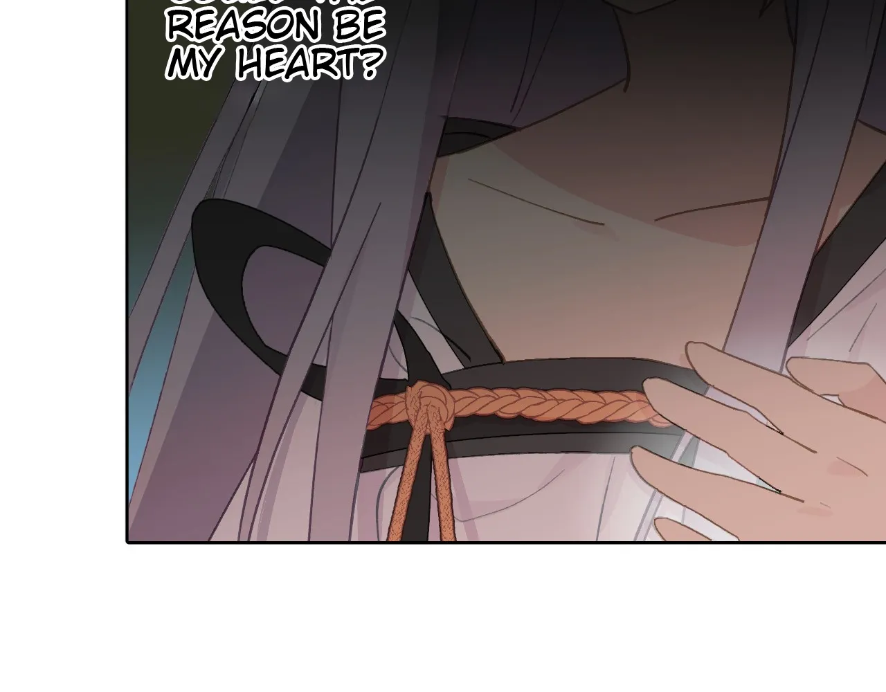 Kill The Male Lead To Become The Demoness Zinmanga X Chapter 5 Page 38