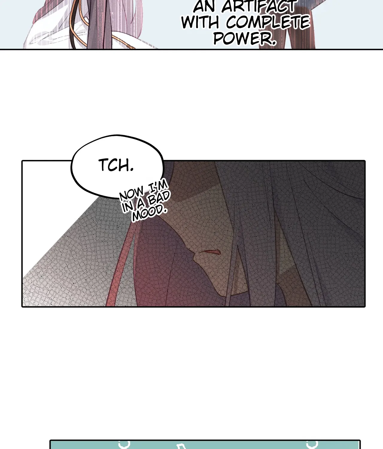 Kill The Male Lead To Become The Demoness Zinmanga X Chapter 5 Page 43
