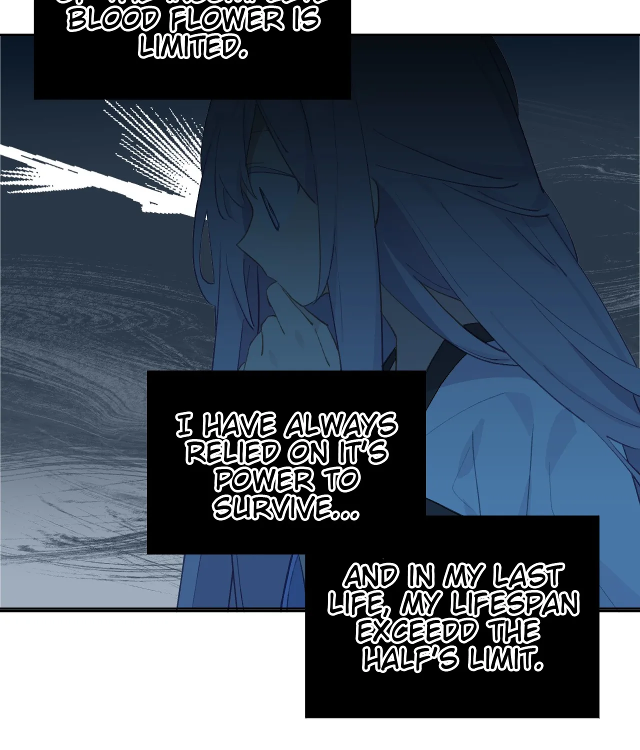 Kill The Male Lead To Become The Demoness Zinmanga X Chapter 5 Page 47