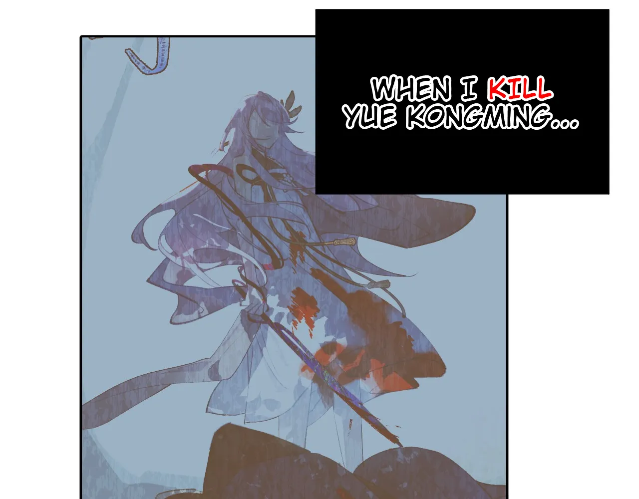 Kill The Male Lead To Become The Demoness Zinmanga X Chapter 5 Page 50