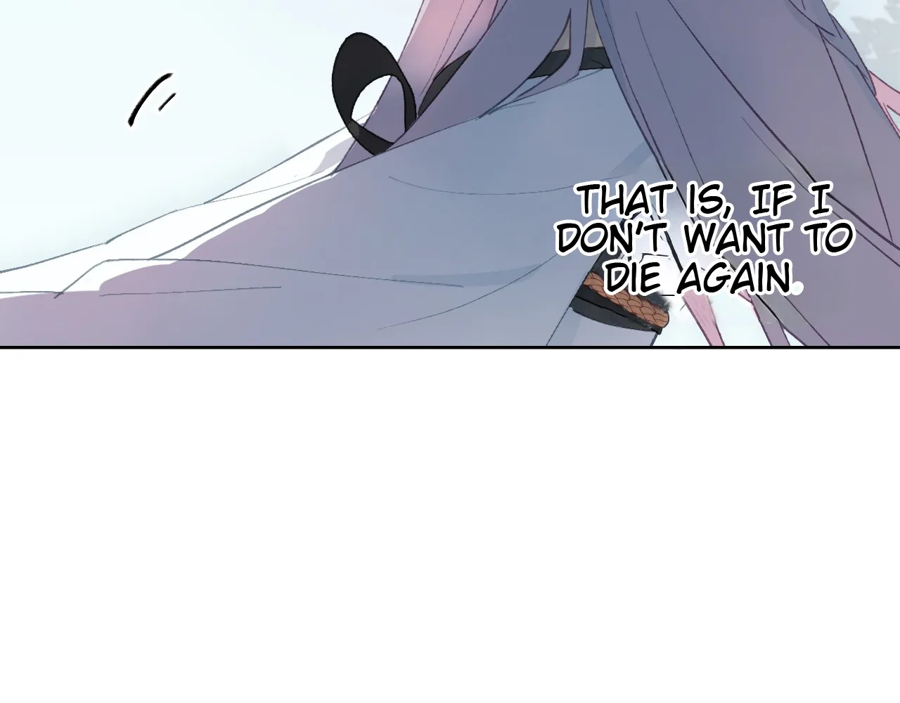 Kill The Male Lead To Become The Demoness Zinmanga X Chapter 5 Page 52
