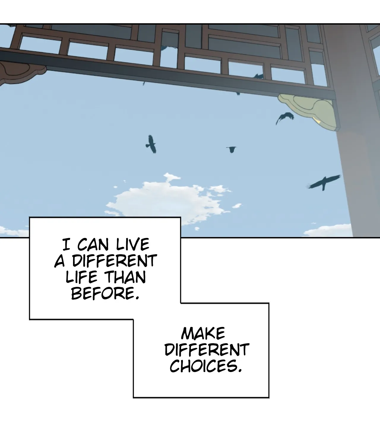 Kill The Male Lead To Become The Demoness Zinmanga X Chapter 5 Page 59