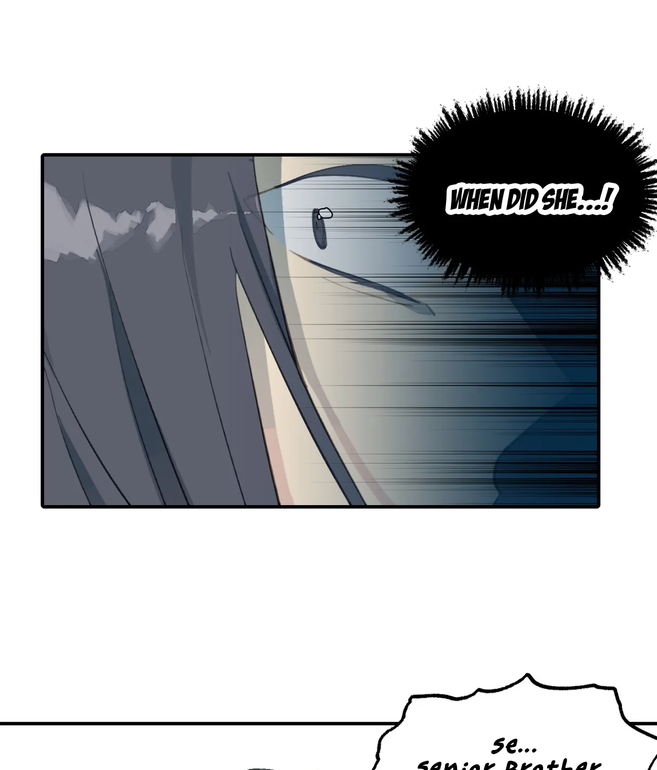Kill The Male Lead To Become The Demoness Zinmanga X Chapter 4 Page 3