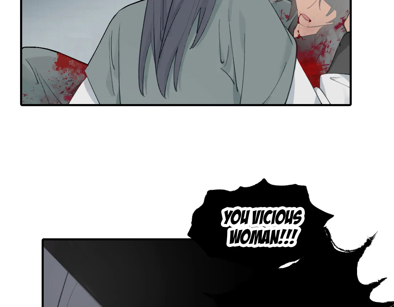 Kill The Male Lead To Become The Demoness Zinmanga X Chapter 4 Page 12