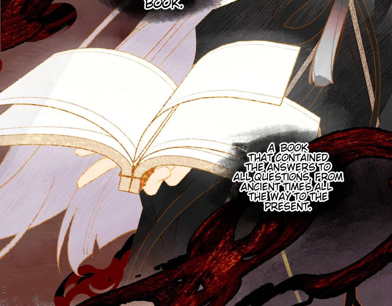 Kill The Male Lead To Become The Demoness Zinmanga X Chapter 4 Page 26