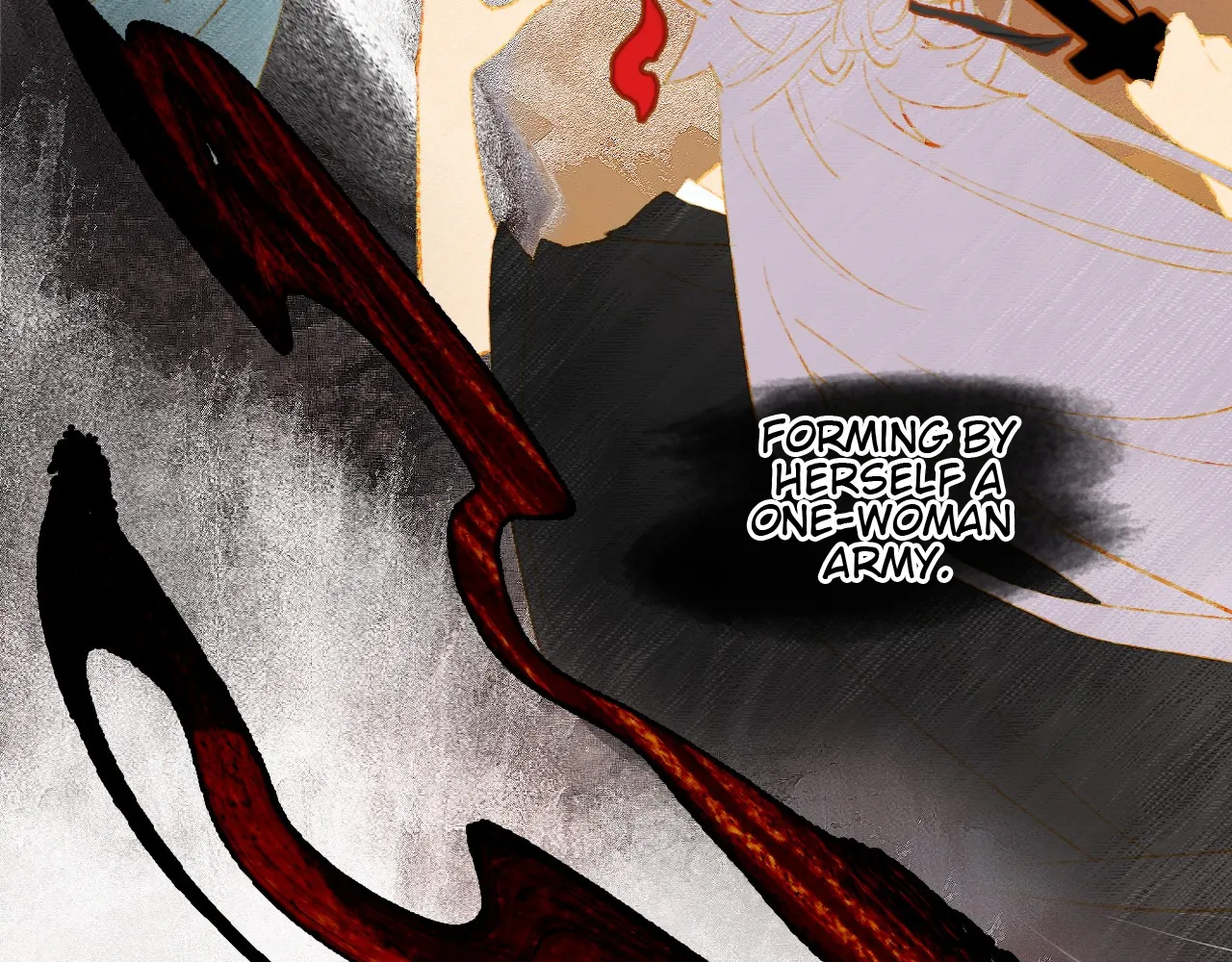 Kill The Male Lead To Become The Demoness Zinmanga X Chapter 4 Page 28