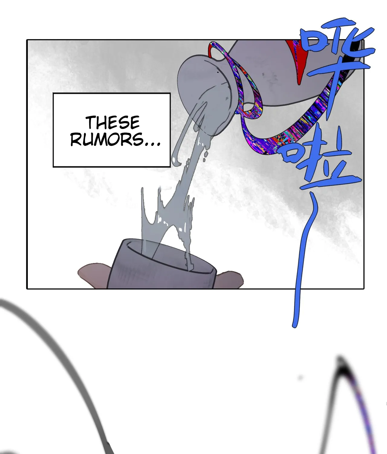 Kill The Male Lead To Become The Demoness Zinmanga X Chapter 4 Page 31