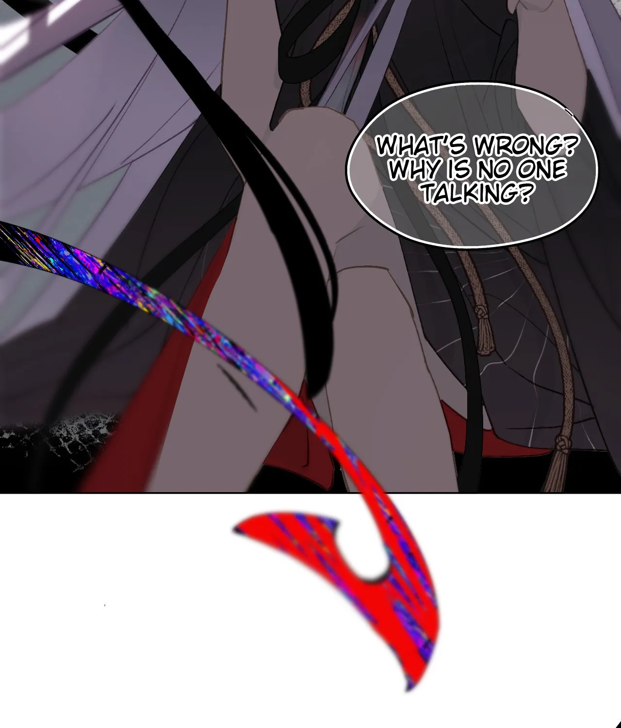 Kill The Male Lead To Become The Demoness Zinmanga X Chapter 4 Page 33