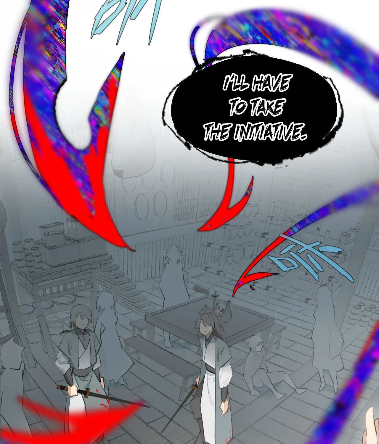 Kill The Male Lead To Become The Demoness Zinmanga X Chapter 4 Page 37