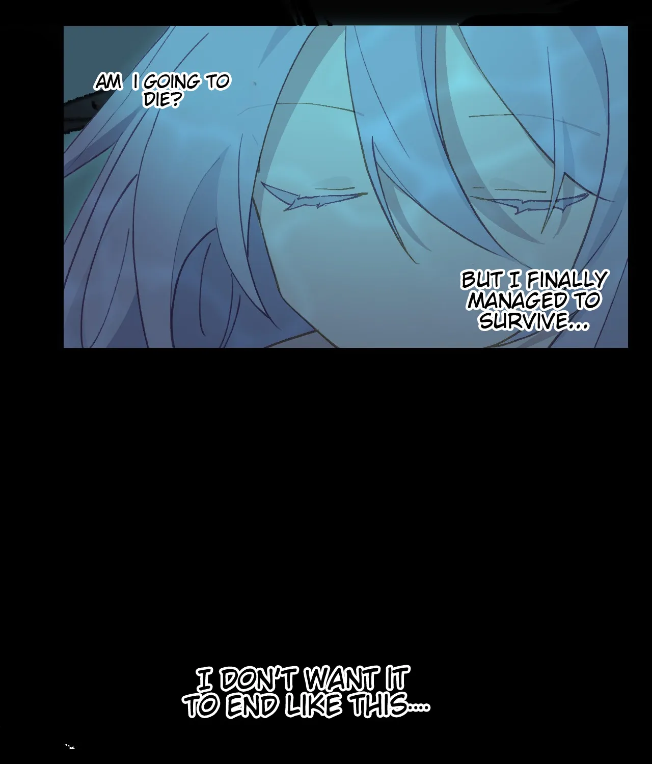 Kill The Male Lead To Become The Demoness Zinmanga X Chapter 4 Page 79