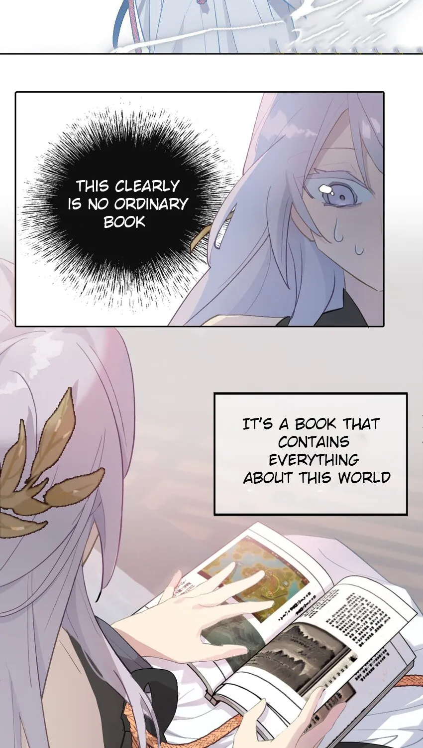 Kill The Male Lead To Become The Demoness Zinmanga X Chapter 2 Page 7