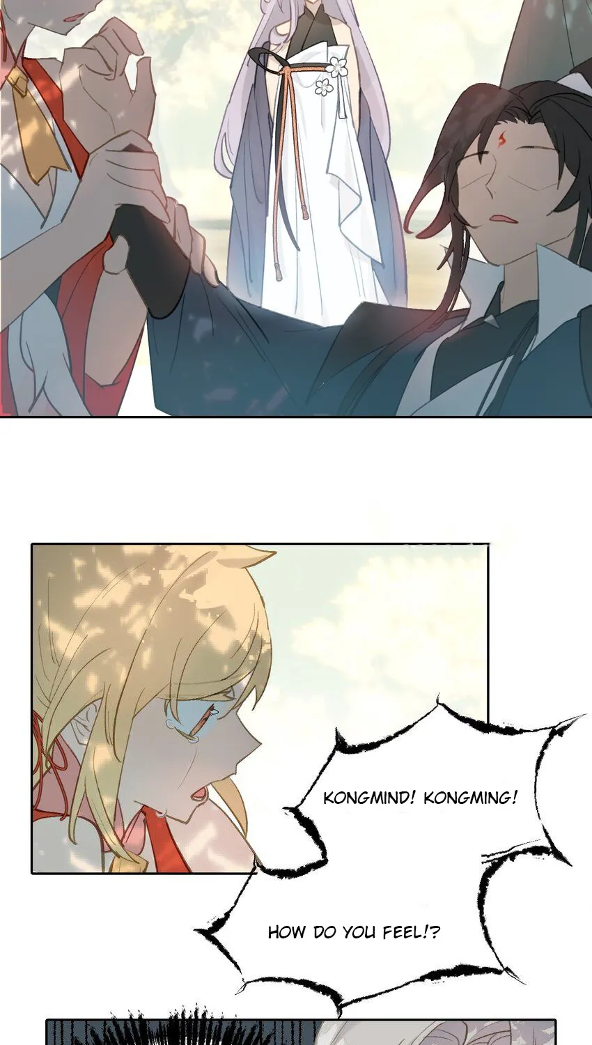 Kill The Male Lead To Become The Demoness Zinmanga X Chapter 2 Page 23