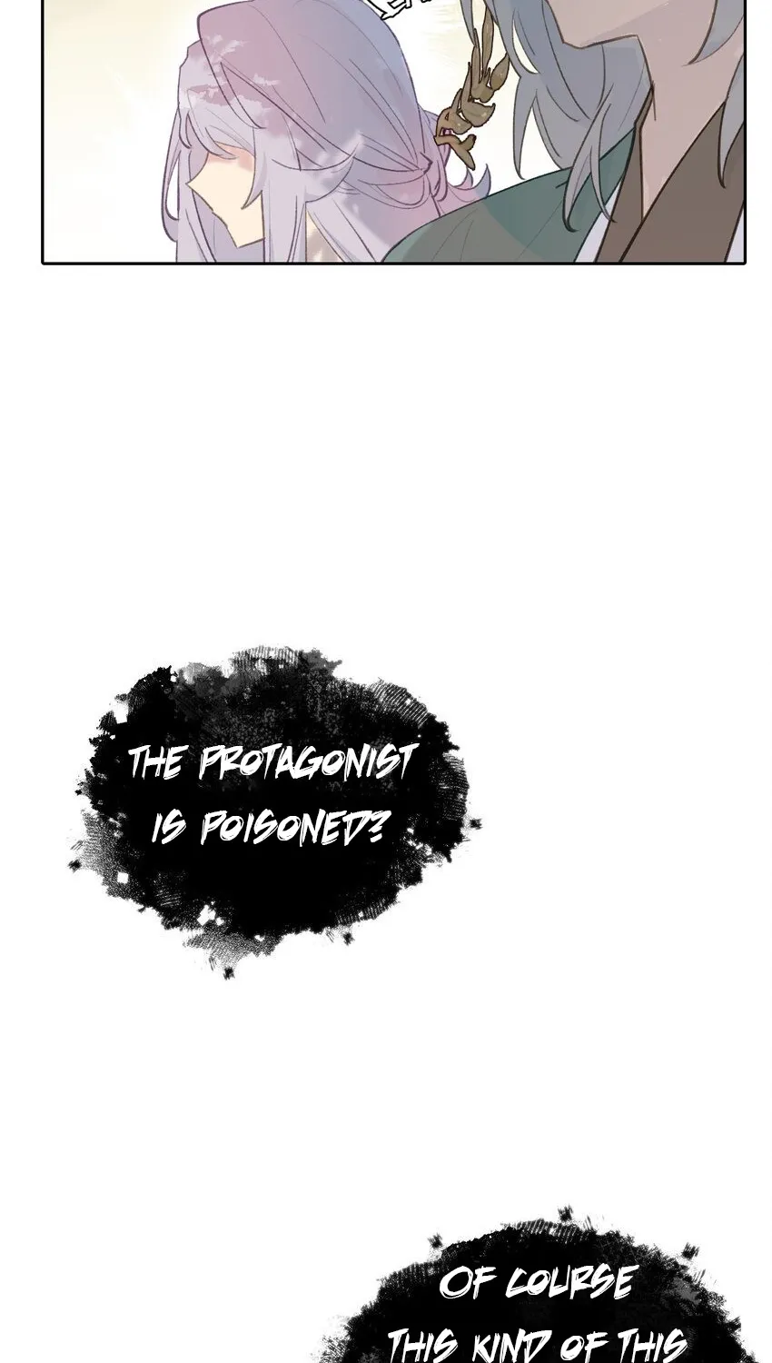 Kill The Male Lead To Become The Demoness Zinmanga X Chapter 2 Page 33