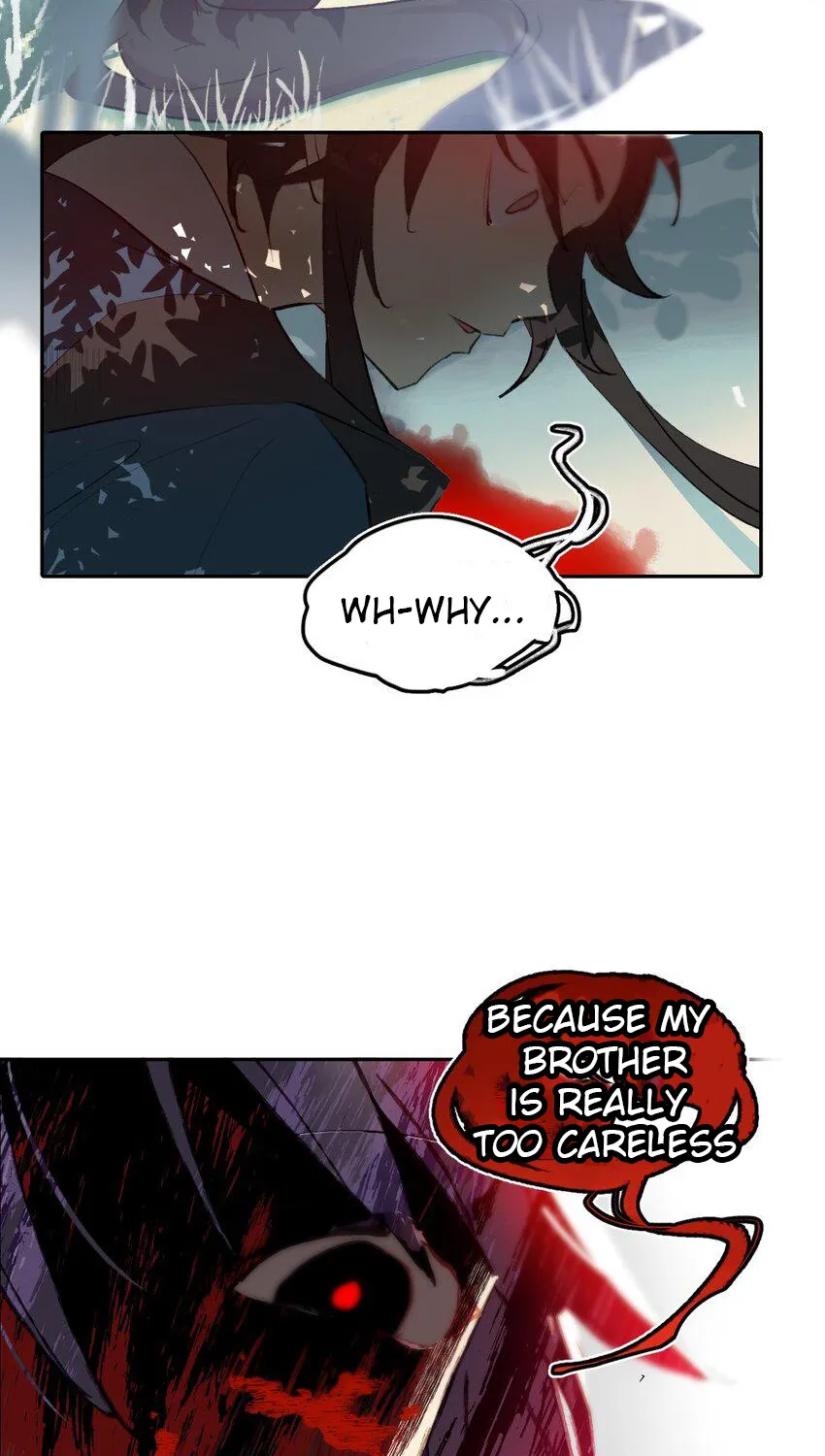 Kill The Male Lead To Become The Demoness Zinmanga X Chapter 2 Page 75