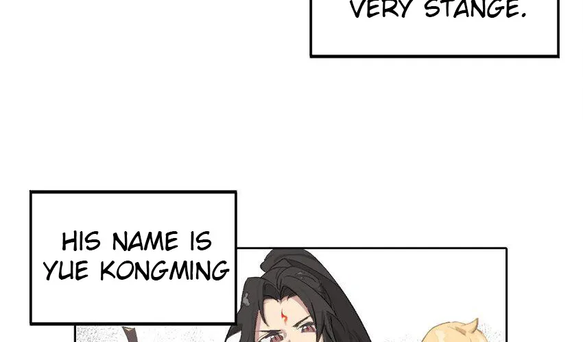 Kill The Male Lead To Become The Demoness Zinmanga X Chapter 1 Page 3