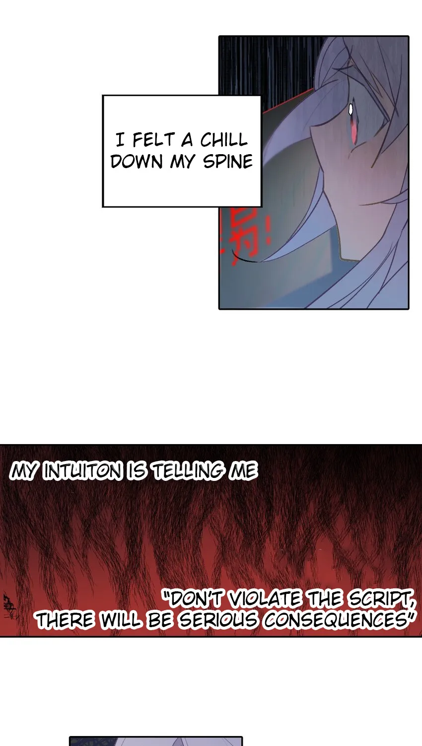 Kill The Male Lead To Become The Demoness Zinmanga X Chapter 1 Page 26