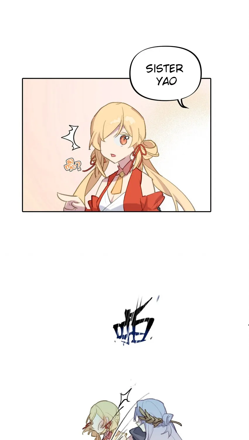 Kill The Male Lead To Become The Demoness Zinmanga X Chapter 1 Page 28