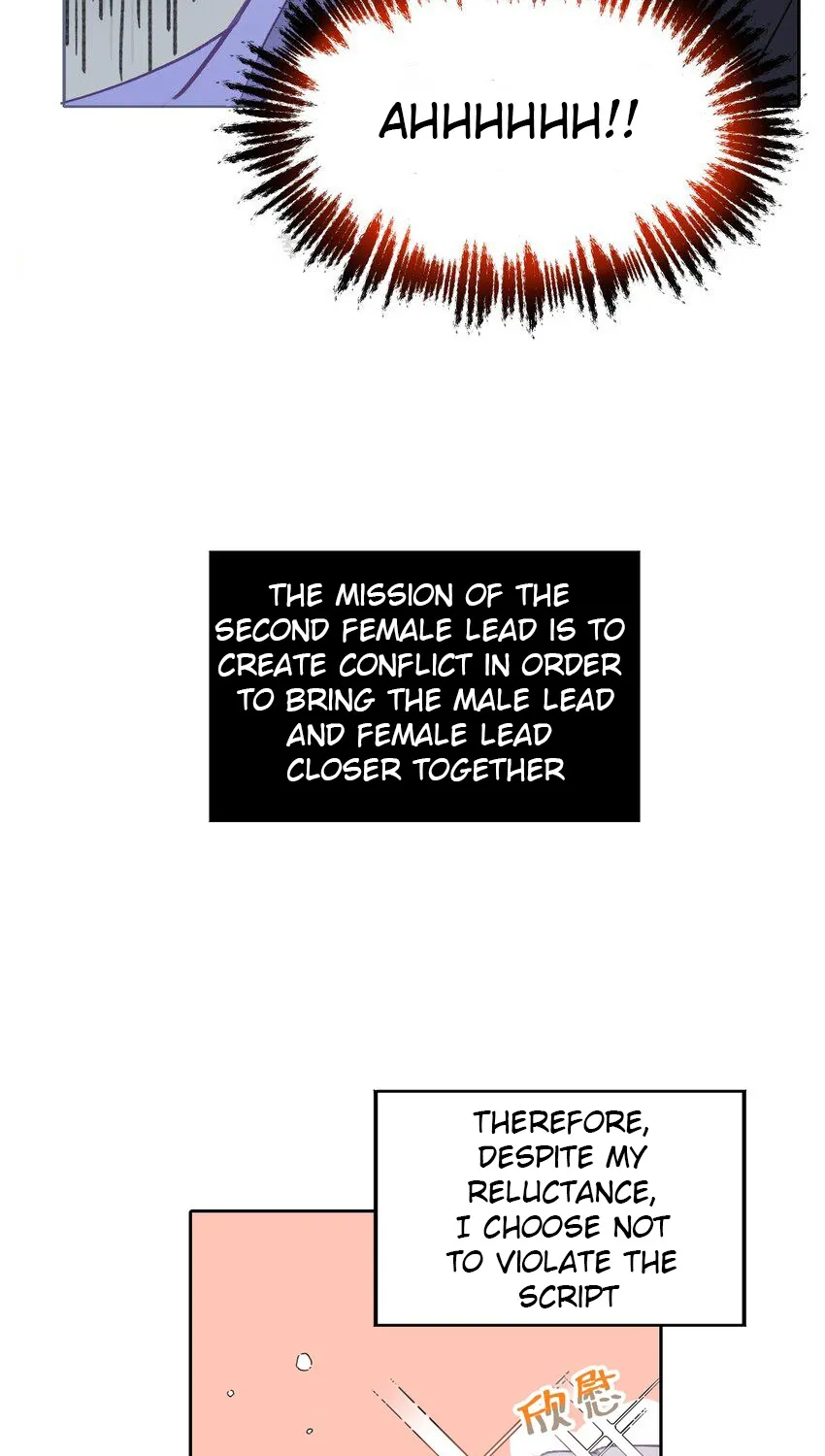 Kill The Male Lead To Become The Demoness Zinmanga X Chapter 1 Page 32
