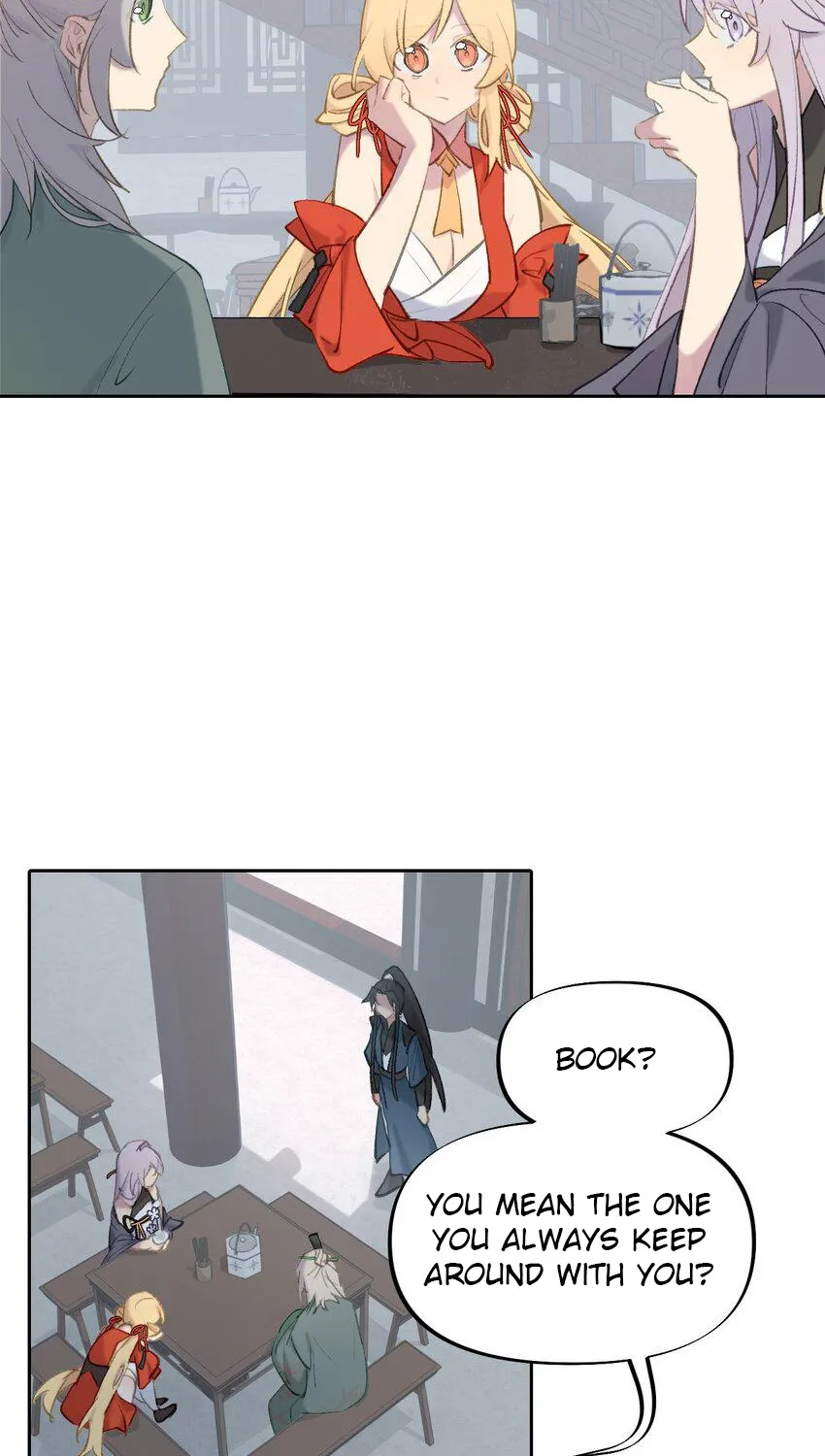 Kill The Male Lead To Become The Demoness Zinmanga X Chapter 1 Page 38
