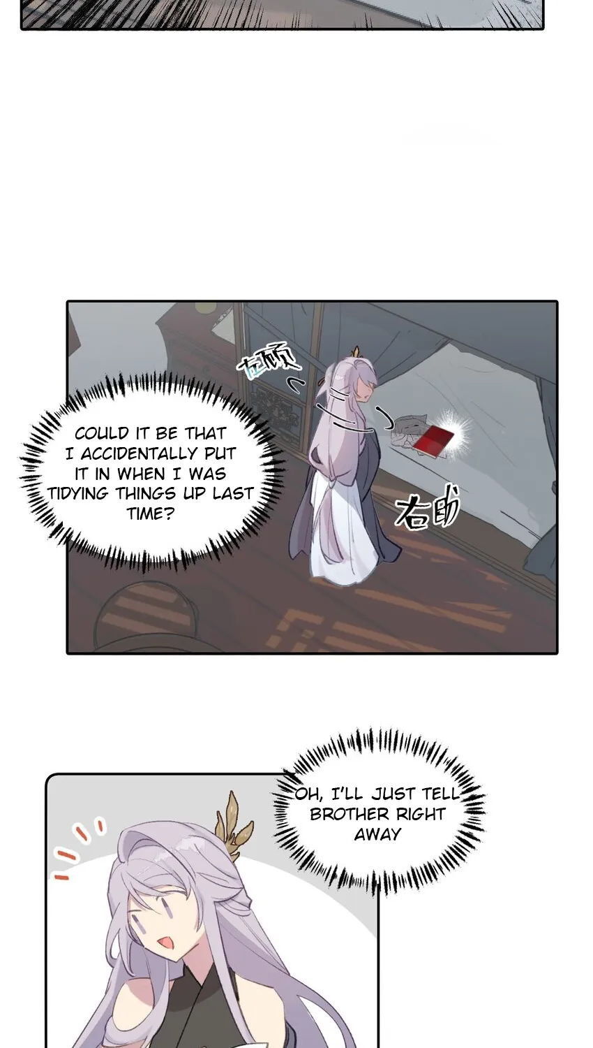 Kill The Male Lead To Become The Demoness Zinmanga X Chapter 1 Page 48