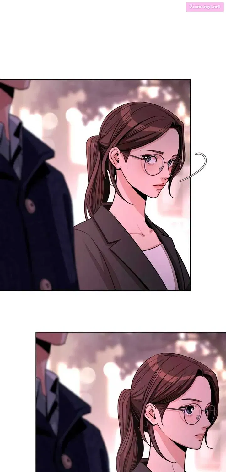 Lee Seob’s love Zinmanga X Chapter 62 Page 10