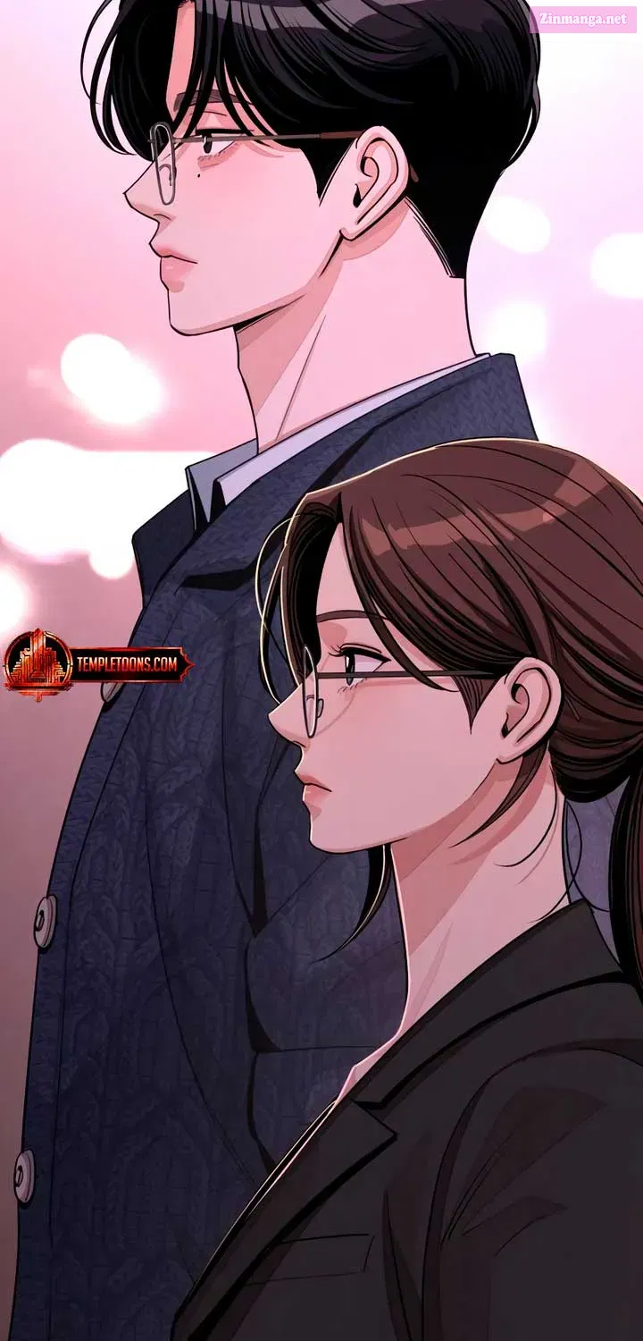 Lee Seob’s love Zinmanga X Chapter 62 Page 12