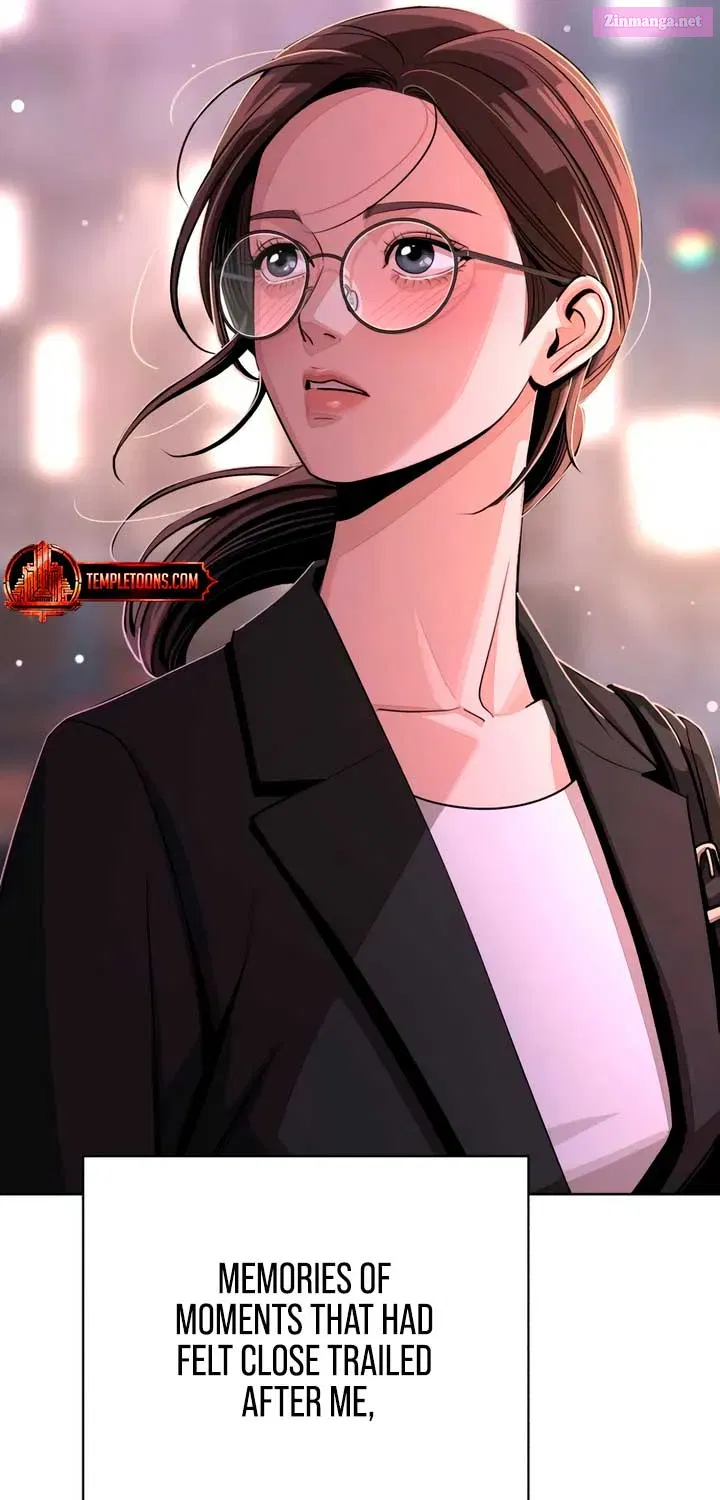 Lee Seob’s love Zinmanga X Chapter 62 Page 25