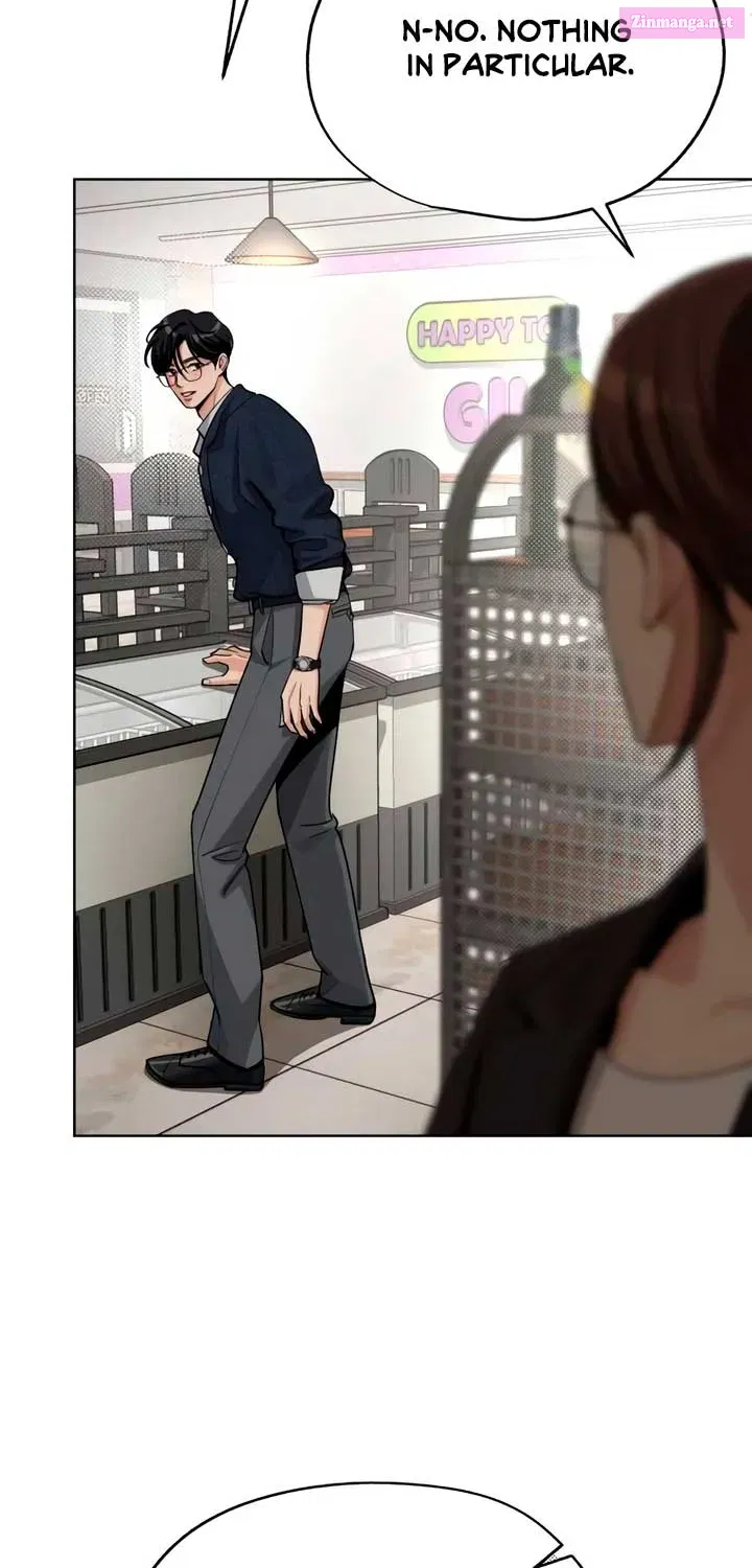 Lee Seob’s love Zinmanga X Chapter 62 Page 34