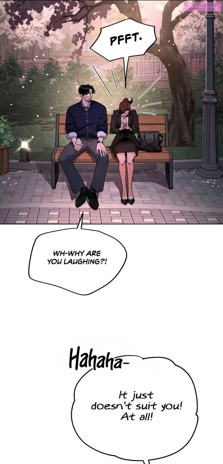 Lee Seob’s love Zinmanga X Chapter 62 Page 41