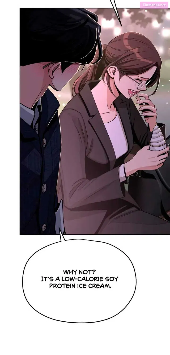 Lee Seob’s love Zinmanga X Chapter 62 Page 42